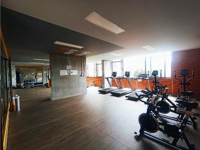 Apartamento de 2 alcobas en venta en San Jose, Sabaneta, 98 m² · foto 18 de 20