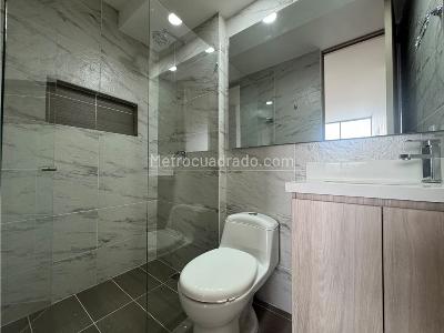 Apartamento de 2 alcobas en venta en Fontibon, Rionegro, 60 m² · foto 11 de 13