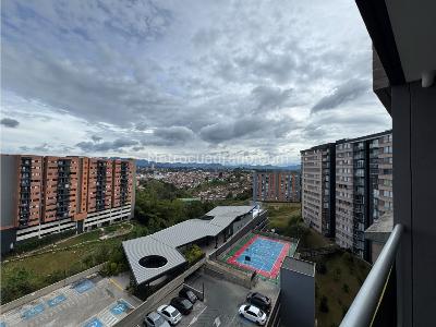 Apartamento de 2 alcobas en venta en Fontibon, Rionegro, 60 m² · foto 4 de 13