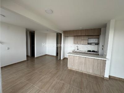 Apartamento de 2 alcobas en venta en Fontibon, Rionegro, 60 m² · foto 5 de 13