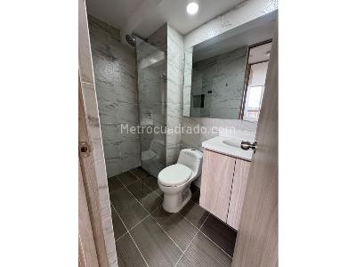 Apartamento de 2 alcobas en venta en Fontibon, Rionegro, 60 m² · foto 6 de 13