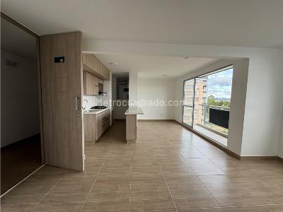 Apartamento de 2 alcobas en venta en Fontibon, Rionegro, 60 m² · foto 7 de 13