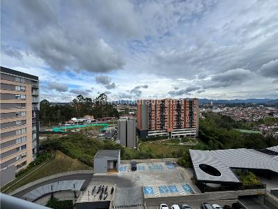 Apartamento de 2 alcobas en venta en Fontibon, Rionegro, 60 m² · foto 9 de 13