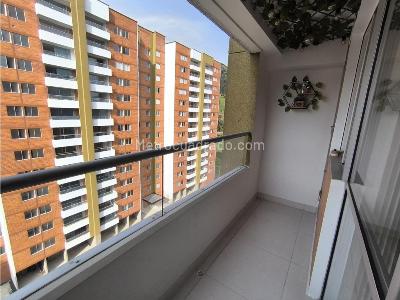 Apartamento en venta en El Salado, Envigado · foto 2 de 14