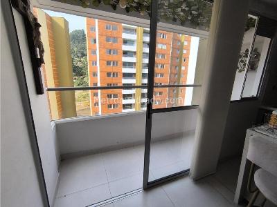 Apartamento en venta en El Salado, Envigado · foto 3 de 14