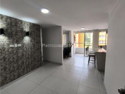 Apartamento en venta en El Salado, Envigado · foto 6 de 14
