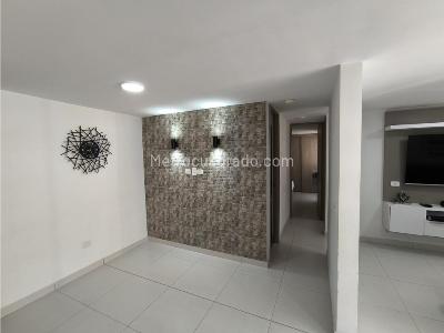 Apartamento en venta en El Salado, Envigado · foto 8 de 14