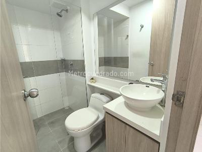 Apartamento en venta en El Salado, Envigado · foto 9 de 14