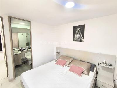 Apartamento en venta en El Salado, Envigado · foto 12 de 14