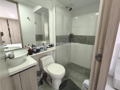 Apartamento en venta en El Salado, Envigado · foto 13 de 14