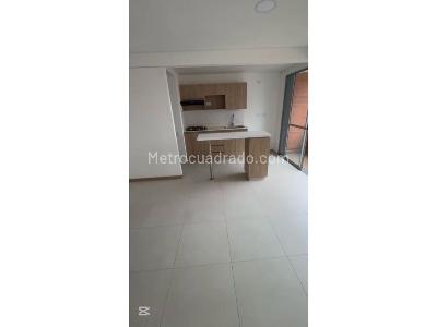 Apartamento en venta en Parque, Itagüí · foto 2 de 14
