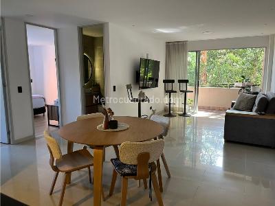 Apartamento en venta en Esmeraldal, Envigado · foto 3 de 14