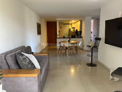 Apartamento en venta en Esmeraldal, Envigado · foto 4 de 14