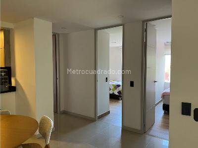 Apartamento en venta en Esmeraldal, Envigado · foto 5 de 14