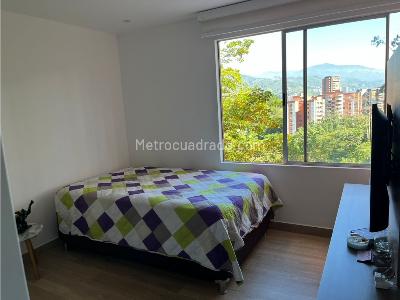 Apartamento en venta en Esmeraldal, Envigado · foto 6 de 14