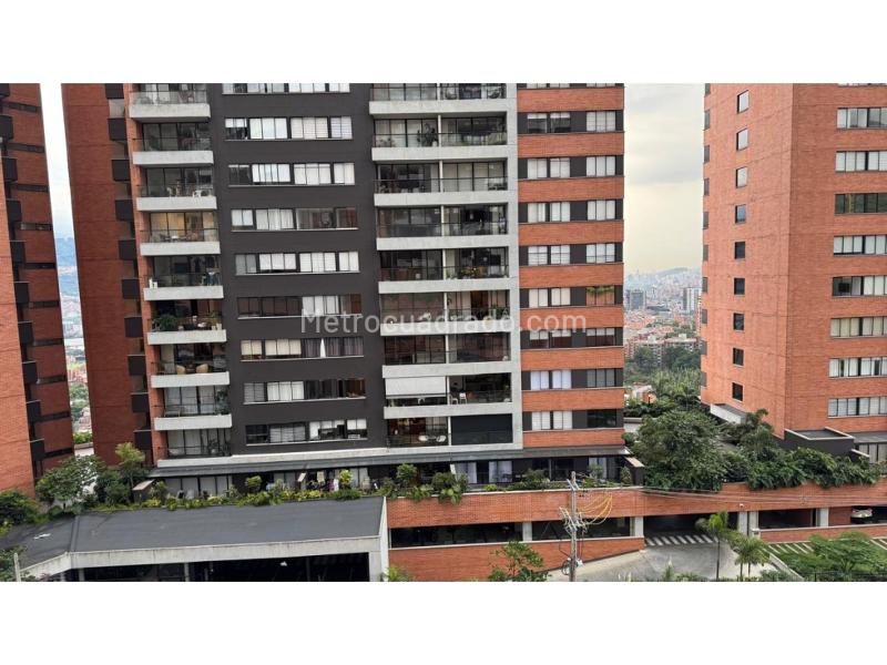 Piso – Envigado - Vista 2