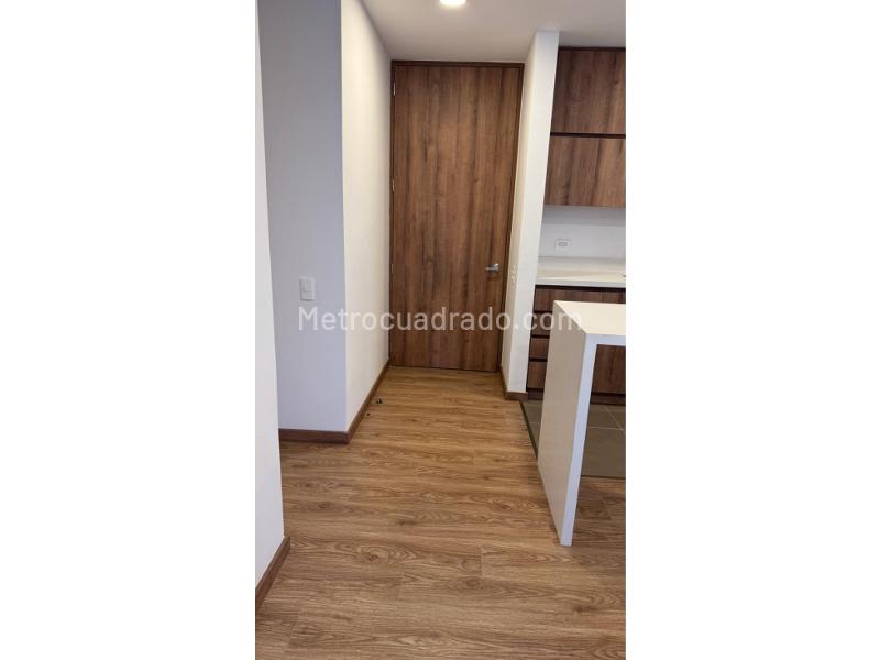 Piso – Envigado - Vista 3