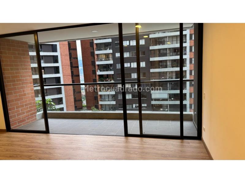 Piso – Envigado - Vista 4