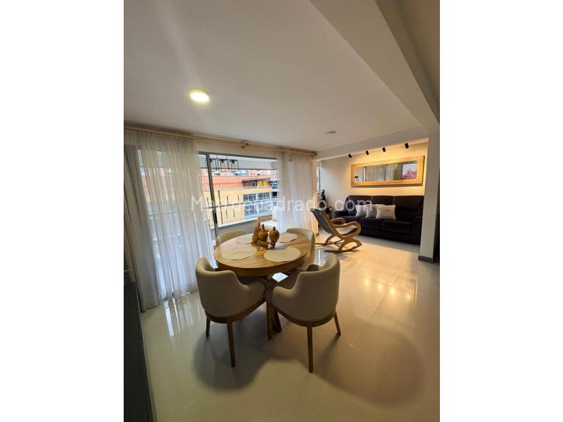 Piso – Envigado - Vista 3