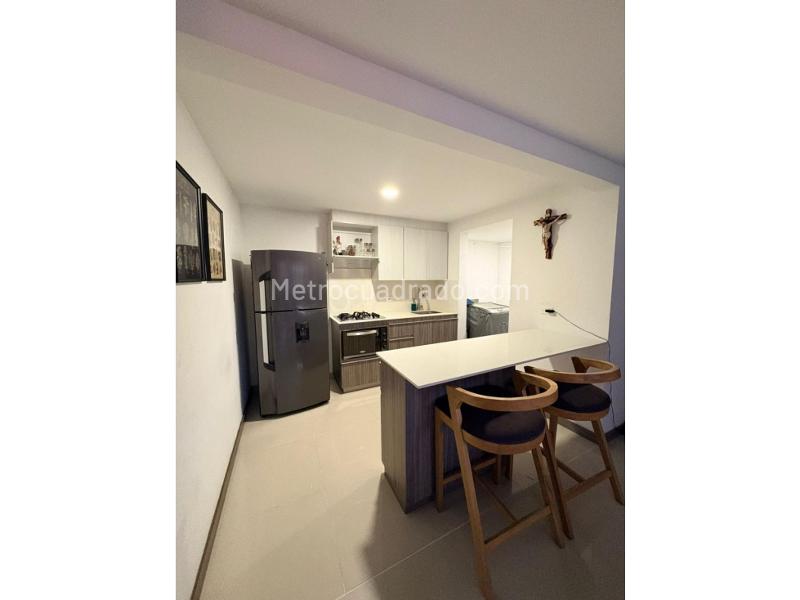 Piso – Envigado - Vista 5