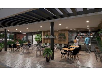Apartamento de 3 alcobas en venta en La Doctora, Sabaneta, 62 m² · foto 19 de 19