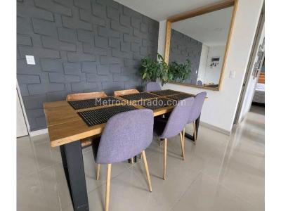 Apartamento en venta en Suramerica, Itagüí · foto 3 de 16
