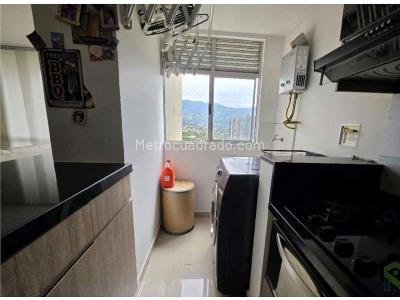 Apartamento en venta en Suramerica, Itagüí · foto 5 de 16