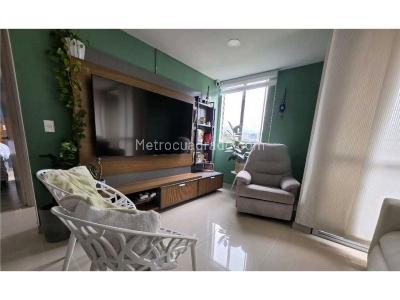 Apartamento en venta en Suramerica, Itagüí · foto 7 de 16