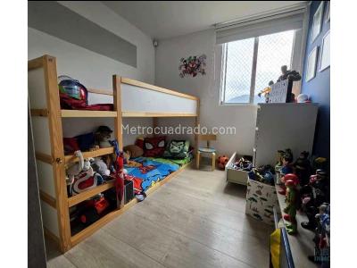 Apartamento en venta en Suramerica, Itagüí · foto 10 de 16