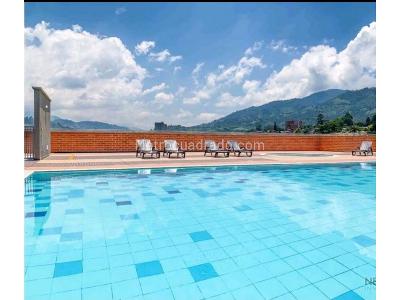 Apartamento en venta en Suramerica, Itagüí · foto 16 de 16