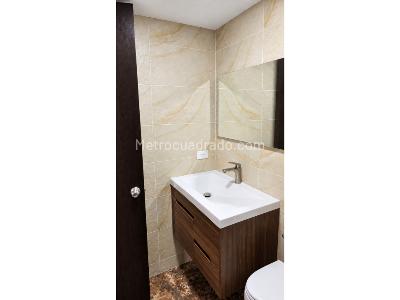 Apartamento de 2 alcobas en venta en San Antonio De Pereira, Rionegro, 73 m² · foto 7 de 9