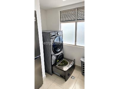 Apartamento de 2 alcobas en venta en San Antonio De Pereira, Rionegro, 73 m² · foto 8 de 9