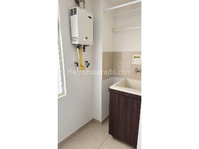 Apartamento de 2 alcobas en venta en San Antonio De Pereira, Rionegro, 73 m² · foto 9 de 9