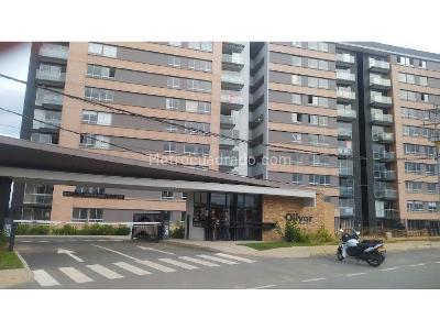 Apartamento de 2 alcobas en venta en Fontibon, Rionegro, 56 m² · foto 3 de 20