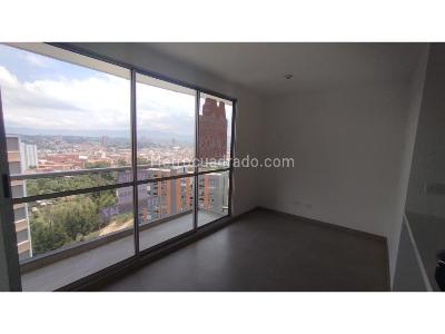 Apartamento de 2 alcobas en venta en Fontibon, Rionegro, 56 m² · foto 4 de 20