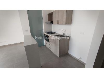 Apartamento de 2 alcobas en venta en Fontibon, Rionegro, 56 m² · foto 5 de 20