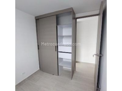 Apartamento de 2 alcobas en venta en Fontibon, Rionegro, 56 m² · foto 8 de 20