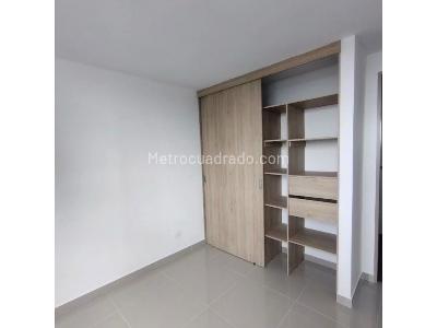 Apartamento de 2 alcobas en venta en Fontibon, Rionegro, 56 m² · foto 12 de 20
