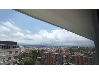 Apartamento de 2 alcobas en venta en Fontibon, Rionegro, 56 m² · foto 14 de 20