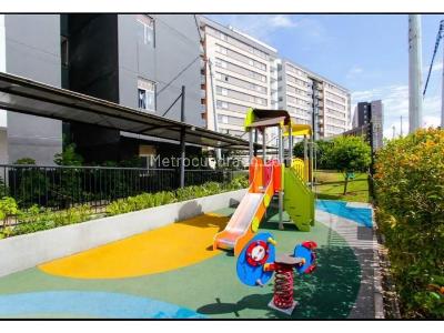 Apartamento de 2 alcobas en venta en Fontibon, Rionegro, 56 m² · foto 15 de 20