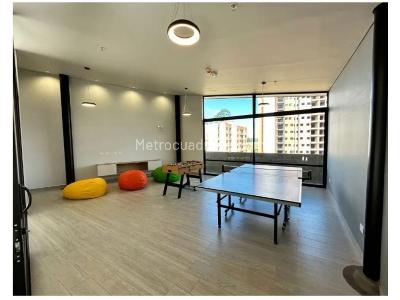 Apartamento de 2 alcobas en venta en Fontibon, Rionegro, 56 m² · foto 17 de 20