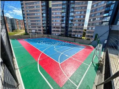 Apartamento de 2 alcobas en venta en Fontibon, Rionegro, 56 m² · foto 20 de 20