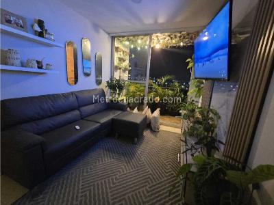 Apartamento en venta en Cumbres, Envigado · foto 2 de 20