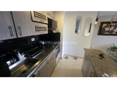 Apartamento en venta en Cumbres, Envigado · foto 3 de 20