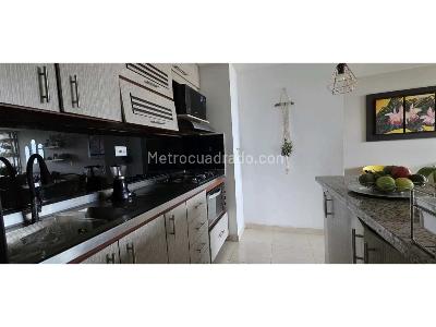 Apartamento en venta en Cumbres, Envigado · foto 4 de 20