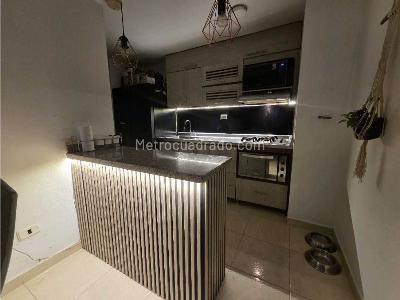 Apartamento en venta en Cumbres, Envigado · foto 5 de 20