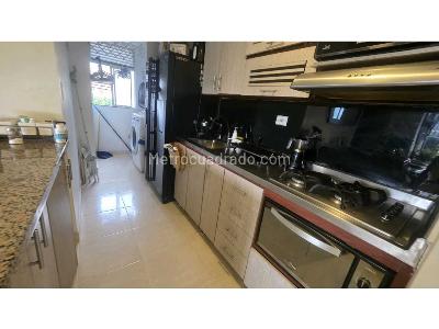 Apartamento en venta en Cumbres, Envigado · foto 6 de 20