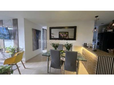 Apartamento en venta en Cumbres, Envigado · foto 7 de 20