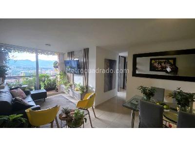 Apartamento en venta en Cumbres, Envigado · foto 8 de 20