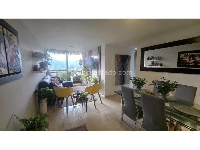 Apartamento en venta en Cumbres, Envigado · foto 9 de 20